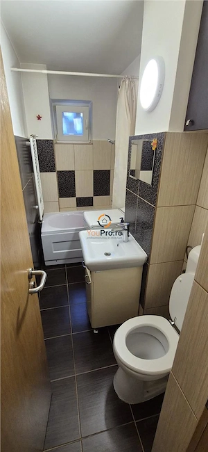 Apartament cu 3 camere la parter zona Complexul Studentesc - imagine 17