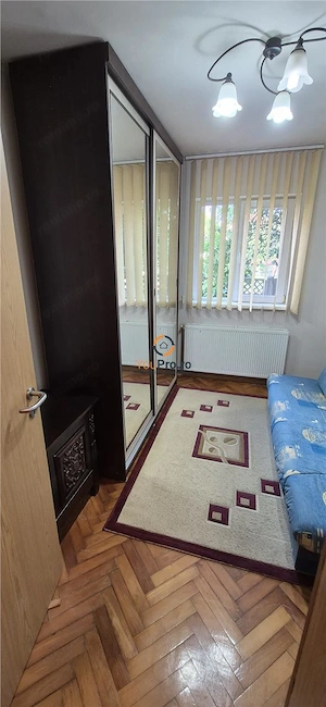 Apartament cu 3 camere la parter zona Complexul Studentesc - imagine 14