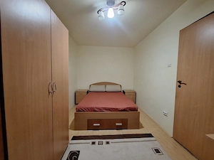 Apartament cochet cu 2 camere | Etaj 1 | Mobilat si utilat | Girocului - imagine 6