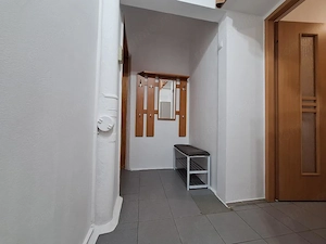 Apartament cochet cu 2 camere | Etaj 1 | Mobilat si utilat | Girocului - imagine 17