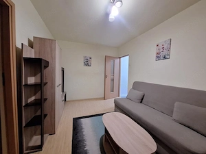 Apartament cochet cu 2 camere | Etaj 1 | Mobilat si utilat | Girocului - imagine 2