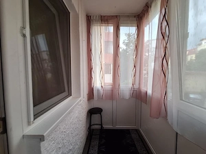 Apartament cochet cu 2 camere | Etaj 1 | Mobilat si utilat | Girocului - imagine 9