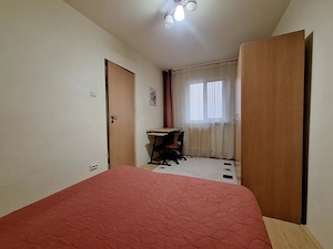 Apartament cochet cu 2 camere | Etaj 1 | Mobilat si utilat | Girocului - imagine 7