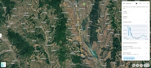 Racaciuni - Bacau, 477.700 mp. teren ideal investitie - imagine 2