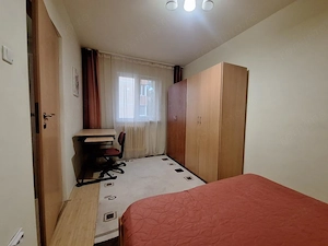 Apartament cochet cu 2 camere | Etaj 1 | Mobilat si utilat | Girocului - imagine 5