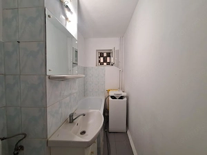 Apartament cochet cu 2 camere | Etaj 1 | Mobilat si utilat | Girocului - imagine 12
