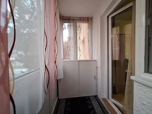 Apartament cochet cu 2 camere | Etaj 1 | Mobilat si utilat | Girocului - imagine 8