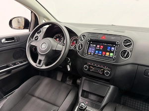 Volkswagen Golf Plus 1.4 TSI United - imagine 12