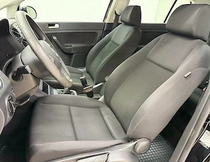 Volkswagen Golf Plus 1.4 TSI United - imagine 14