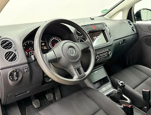 Volkswagen Golf Plus 1.4 TSI United - imagine 10