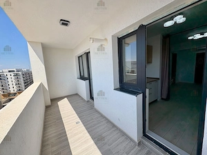 Studio de închiriat - Popești Leordeni, Str. Biruinței - imagine 9