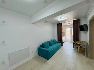 Studio de închiriat - Popești Leordeni, Str. Biruinței - imagine 2