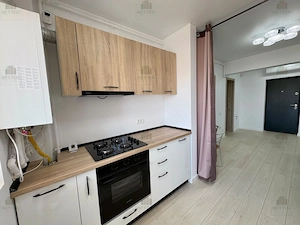 Studio de închiriat - Popești Leordeni, Str. Biruinței - imagine 4
