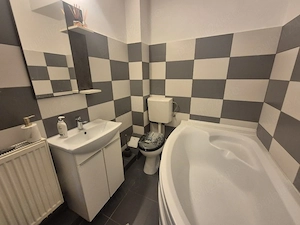 Apartament spatios in zona centrala - imagine 9