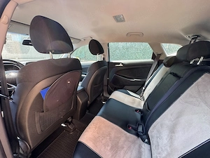 Hyundai Tucson 16.Benzină an 2019 - imagine 4