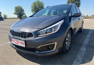 Kia Cee'd 1.6 automat - imagine 4