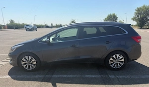 Kia Cee'd 1.6 automat - imagine 2