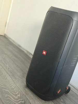 Boxa Boxă JBL3100 partybox