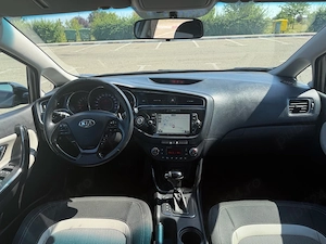 Kia Cee'd 1.6 automat - imagine 3