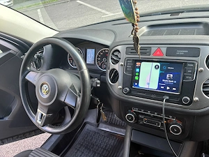 Tiguan R Line 2.0 tsi benzina 170cp - imagine 3
