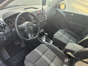Tiguan R Line 2.0 tsi benzina 170cp - imagine 2