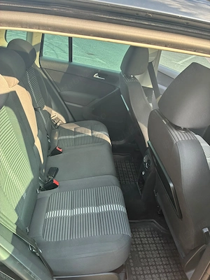Tiguan R Line 2.0 tsi benzina 170cp - imagine 4