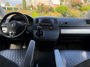 Volkswagen Multivan 2.0 180 T5 - imagine 4