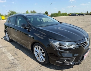 Renault Megane 1.5 automat - imagine 3