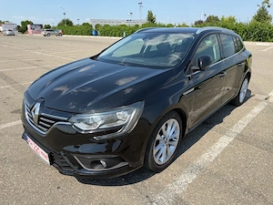 Renault Megane 1.5 automat