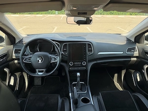 Renault Megane 1.5 automat - imagine 5
