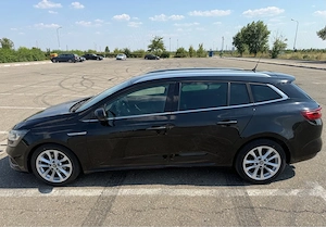 Renault Megane 1.5 automat - imagine 4