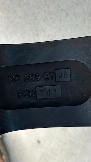 Jante si Cauciucuri All Season 215 65 r16 compatibile Dacia Duster - imagine 9