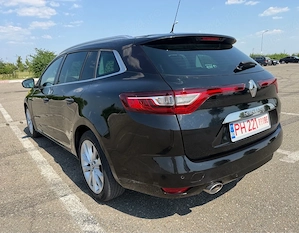 Renault Megane 1.5 automat - imagine 2