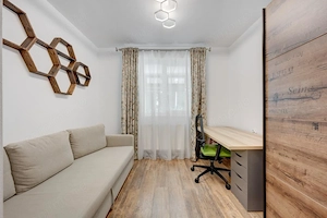 Apartament 3 camere | Tineretului - Timpuri Noi - imagine 8