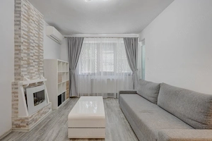 Apartament 3 camere | Tineretului - Timpuri Noi - imagine 2