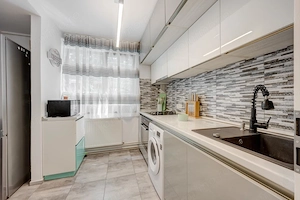Apartament 3 camere | Tineretului - Timpuri Noi - imagine 10