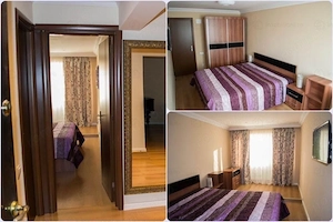 Apartament 4 camerre Soseaua Giurgiului ,Piata Progresului - imagine 4