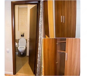 Apartament 4 camerre Soseaua Giurgiului ,Piata Progresului - imagine 2