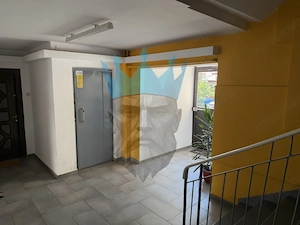  Apartament 2 Camere Sebastian Bucuresti - imagine 16