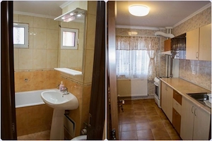 Apartament 4 camerre Soseaua Giurgiului ,Piata Progresului - imagine 6
