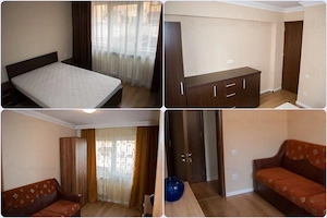 Apartament 4 camerre Soseaua Giurgiului ,Piata Progresului - imagine 7