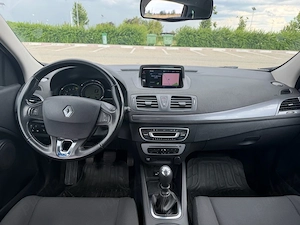 Renault Megane 3 facelift - imagine 3