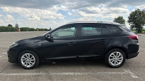 Renault Megane 3 facelift - imagine 2
