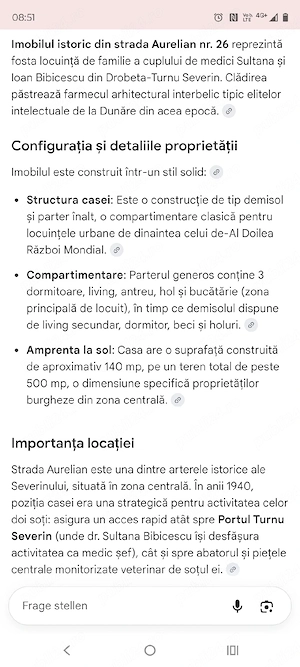 Vând casă Drobeta Turnu-Severin  - imagine 6