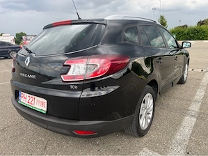 Renault Megane 3 facelift - imagine 4