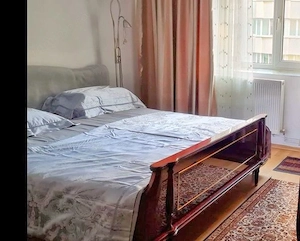 Vânzare Ap 3 Camere Între Nerva Traian & Mall Vitan Centrală TermicaCertificat A - imagine 2