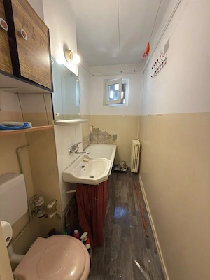 Apartament 2 camere, 39.30 mp, zona Malu Rosu - imagine 6