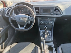 Vând Seat Leon FR - imagine 7