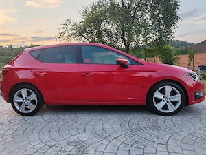 Vând Seat Leon FR - imagine 5
