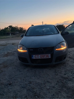Vand  Schimb golf 5 gti  - imagine 2